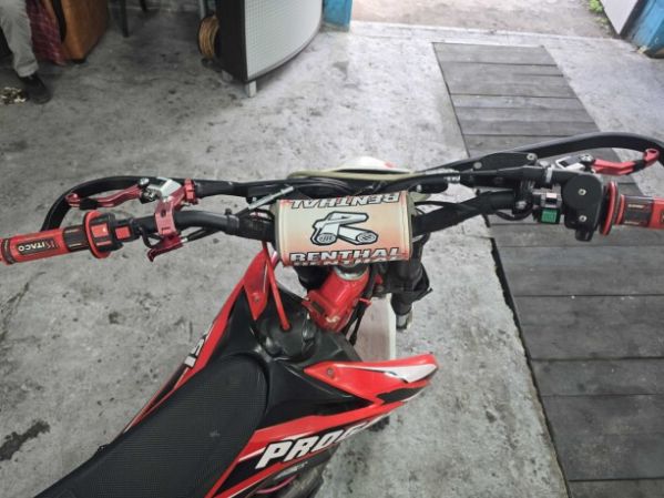 Progasi SUPER MAX 300, 2024 г.