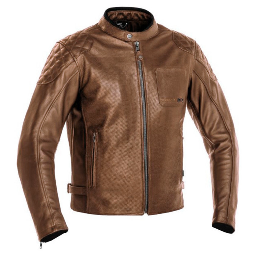 Куртка richa yorktown saddlewood brown
