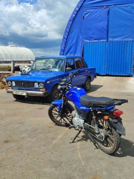 ROCKOT DAKAR, 2025 г.