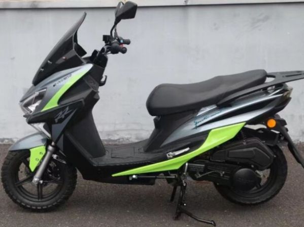 Racer RC 150T-15 HYPER, 2026 г.