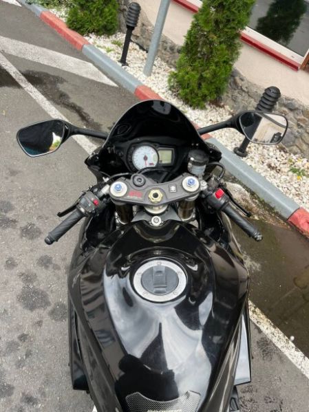 Suzuki GSX-R, 2007 г.