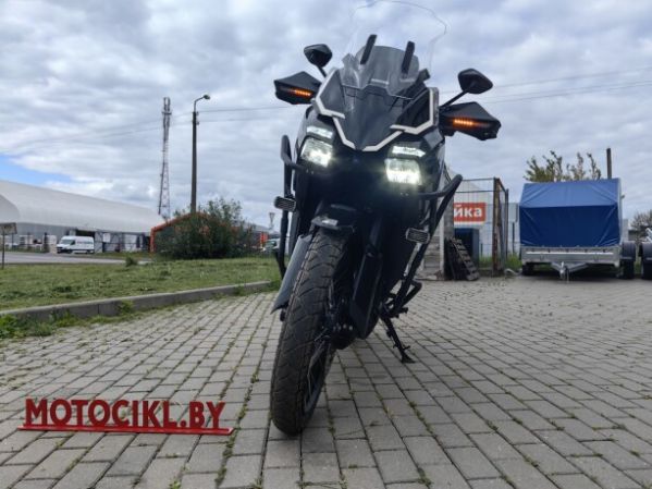 Zontes ZT703-F 21/18, 2026 г.