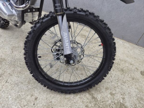 Avantis A3 HSQ PR300, 2026 г.
