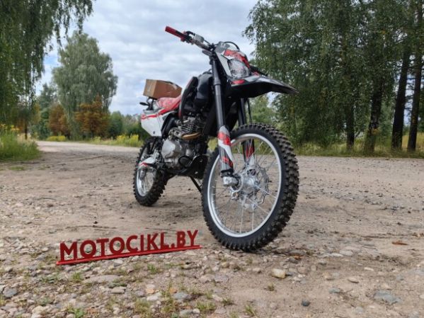 Kayo T1 300 ENDURO, 2026 г.