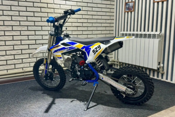 Motoland TCX125 E 14/12, 2026 г.