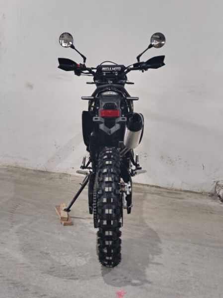 Regulmoto ZZ PR 300, 2026 г.