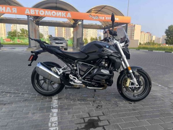 BMW R R1250R, 2023 г.