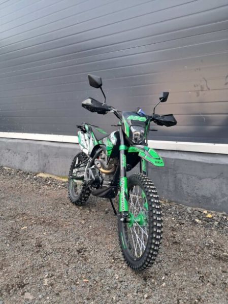Motoland XT 300HS175FMM (PR5), 2026 г.
