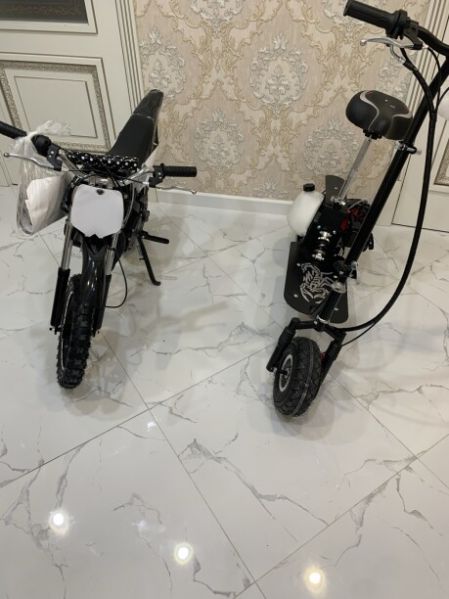 KXD Cross, 2025 г.