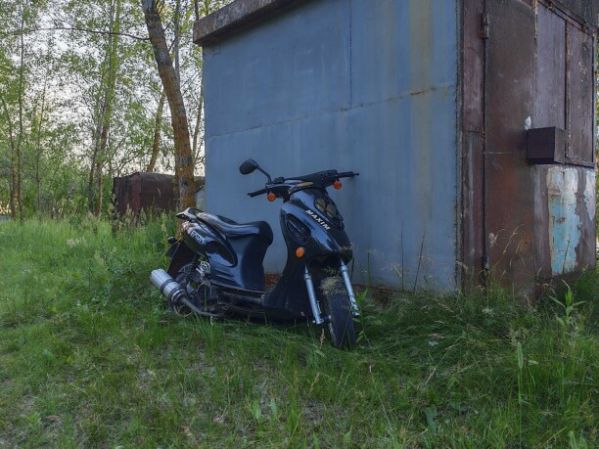 Fada FD, 2008 г.