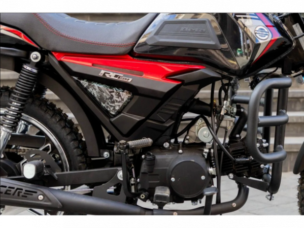 Racer RC 50-V Beta M1, 2026 г.