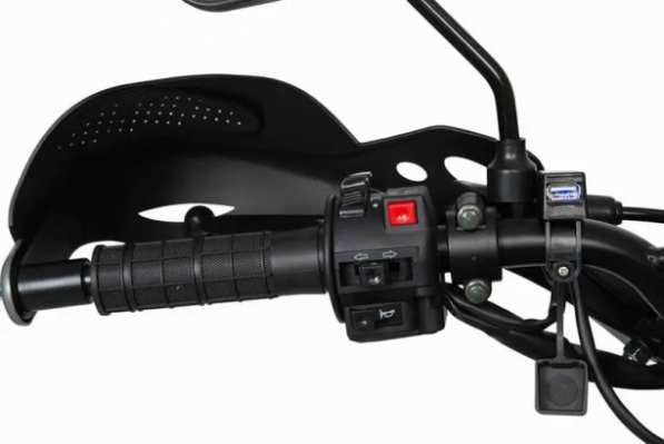 Motoland BLAZER 250 ENDURO (XF250-A), 2026 г.