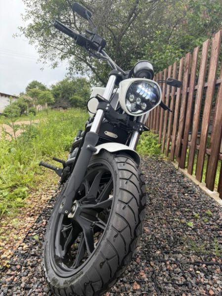 Victory Octane, 2016 г.