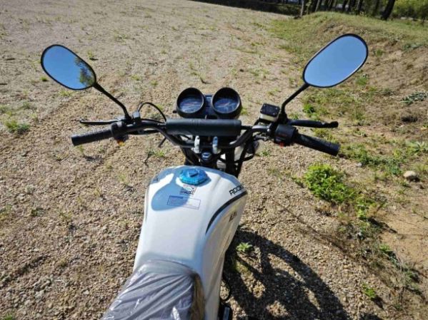 ROCKOT ALPHA OFFROAD, 2026 г.