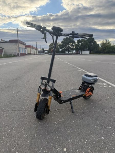 Kugoo M5 PRO, 2024 г.
