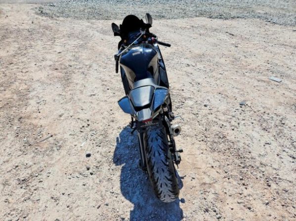 Yamaha YZF R7, 2025 г.
