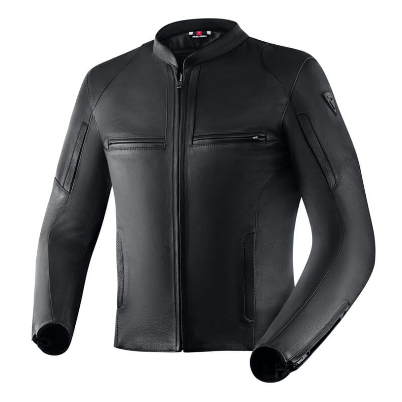 Куртка rebelhorn runner iii black