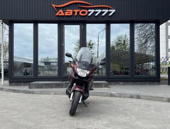 Honda NT 700 VA, 2007 г.