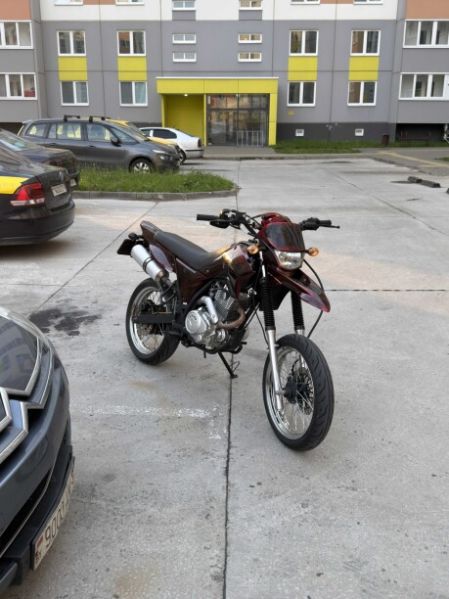 Lifan LF, 2017 г.