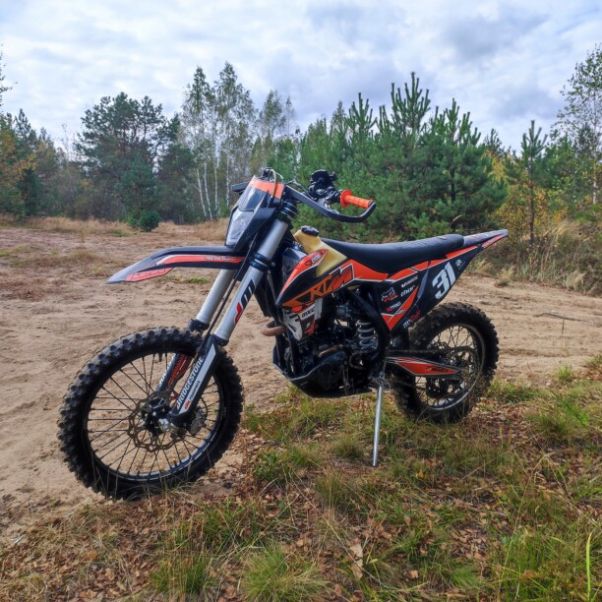 Avantis Enduro 300 Pro/EFI, 2023 г.