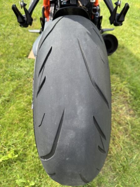 KTM 1290 super duke r evo, 2021 г.