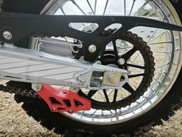 Kayo T1-L 250 ENDURO, 2025 г.