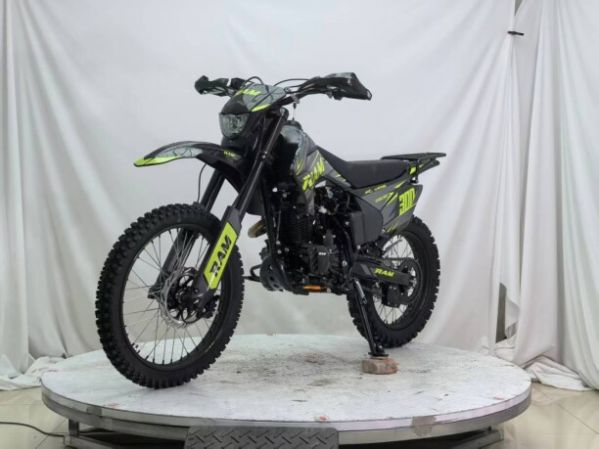 RAM ENDURO 300, 2026 г.