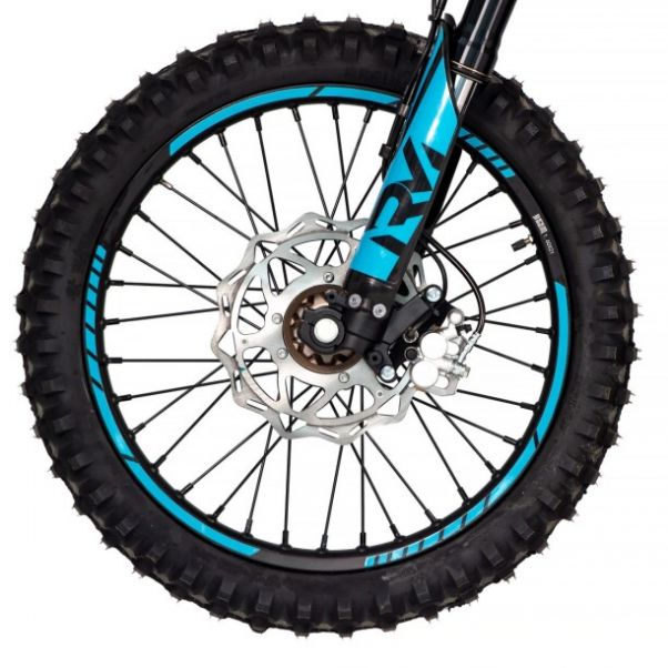 Regulmoto ZR PR 300, 2026 г.