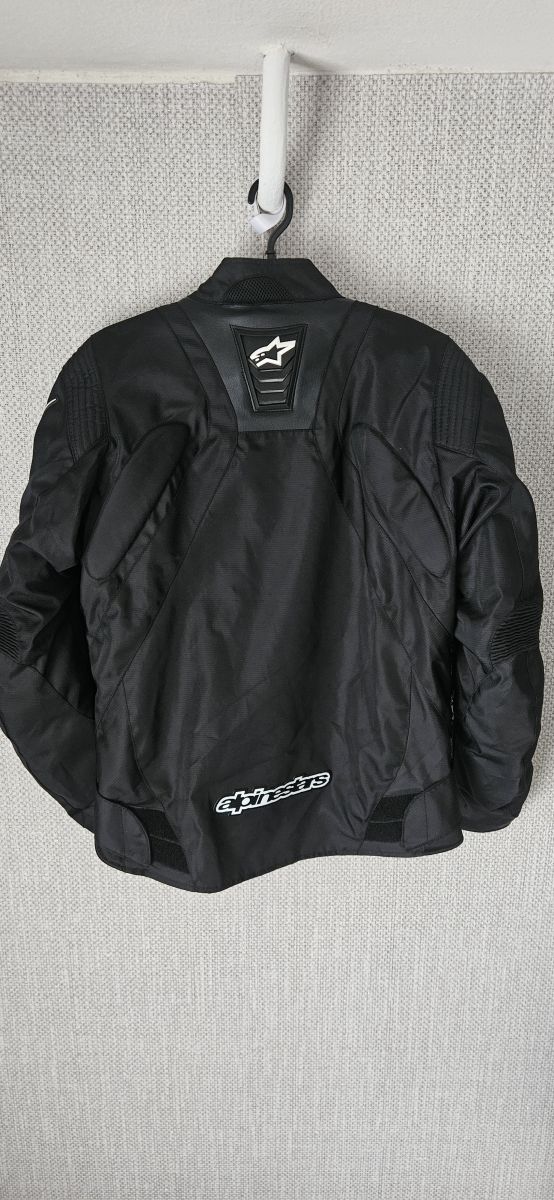 Мотокуртка Alpinestars
