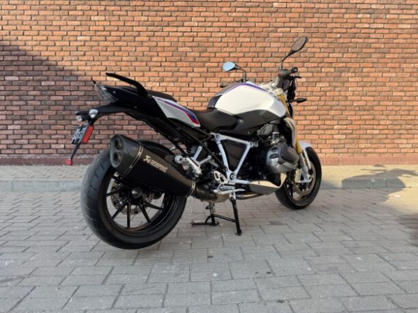 BMW R 1250R, 2019 г.