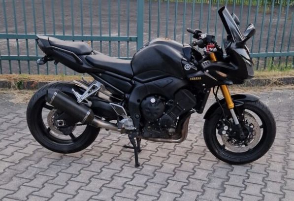 Yamaha FZ 1000 FAZER ABS, 2006 г.