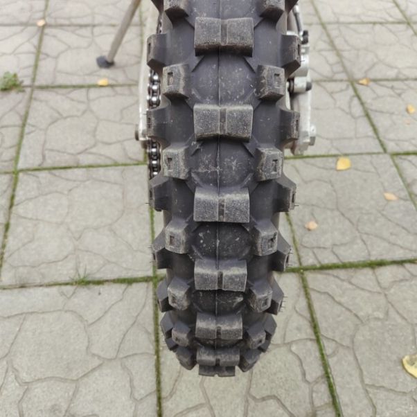 Regulmoto Crosstrec 300, 2024 г.