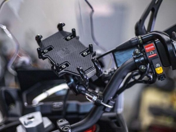 ROCKOT DAKAR 2.0 4 valves, 2026 г.