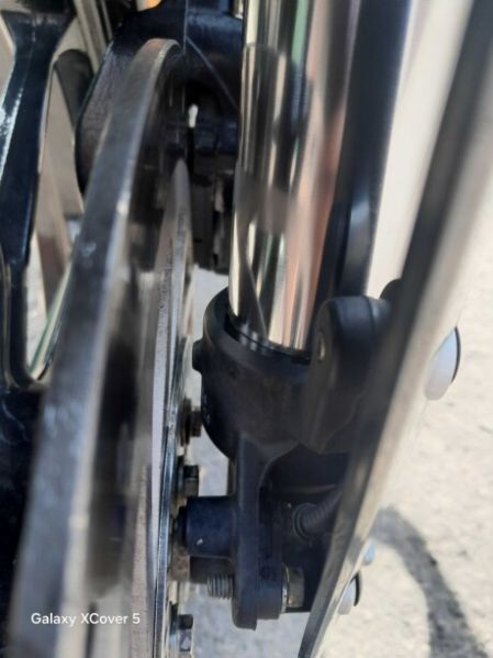 KTM 200 Duke ABS, 2014 г.
