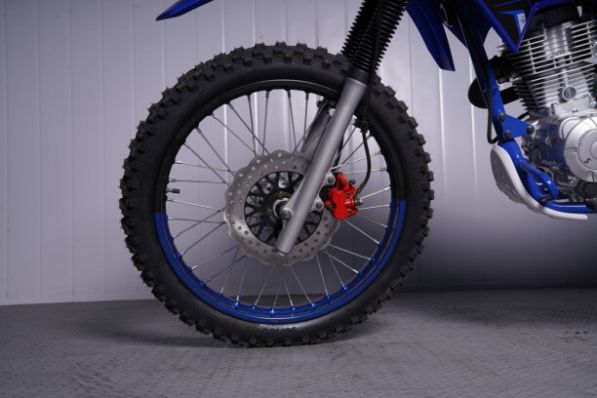 SPRMOTORS Cross Road-1 FH250-Y1, 2025 г.