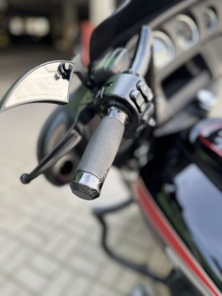 Harley-Davidson Electra Glide, 2020 г.
