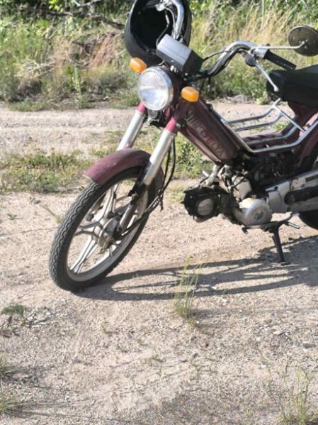 Delta 50, 2010 г.