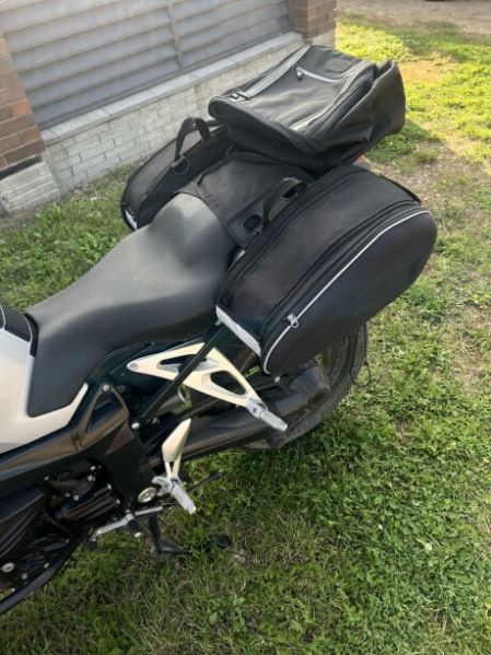 BMW K 1200, 2005 г.
