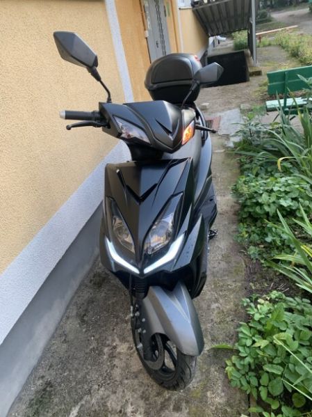 Znen ZN, 2025 г.