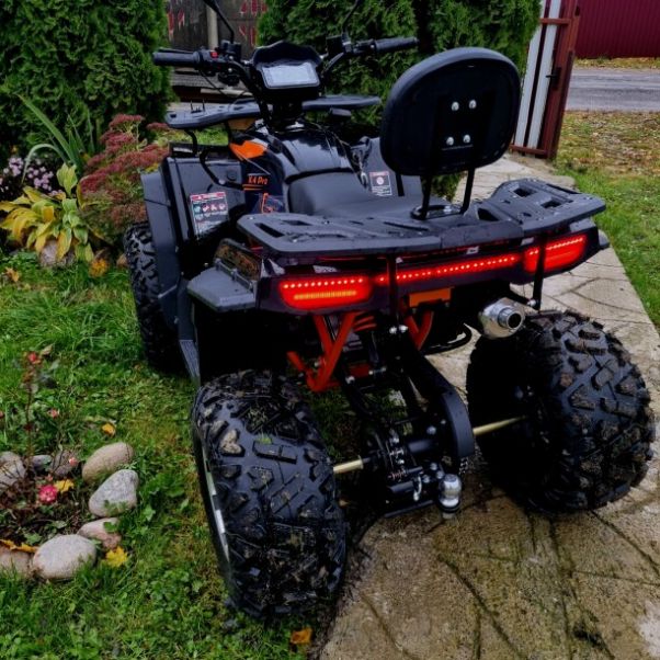 Kugoo K5 Pro 200, 2026 г.