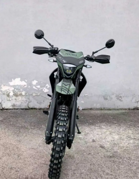 Racer Panther RC300B-F PRO 19, 2026 г.