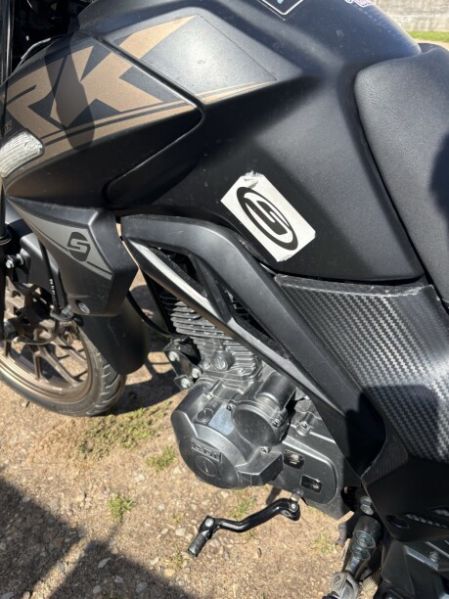 Stels RK125, 2024 г.