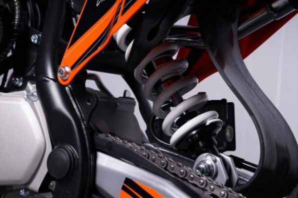SPRMOTORS Mini Cross L, 2026 г.