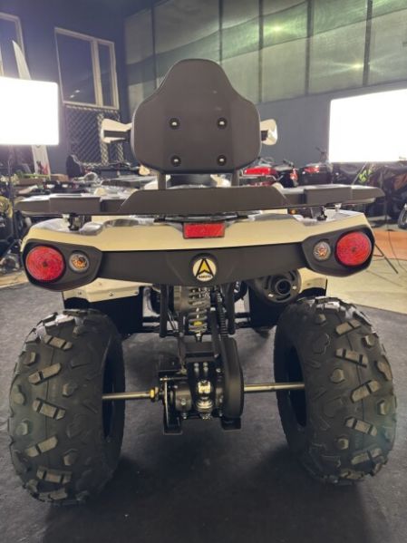 AMOTO Hummer 200cc, 2025 г.