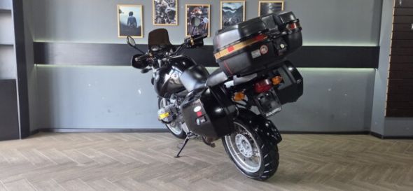 BMW R 1100GS, 1999 г.