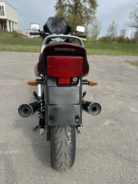 Honda CB 750, 1994 г.
