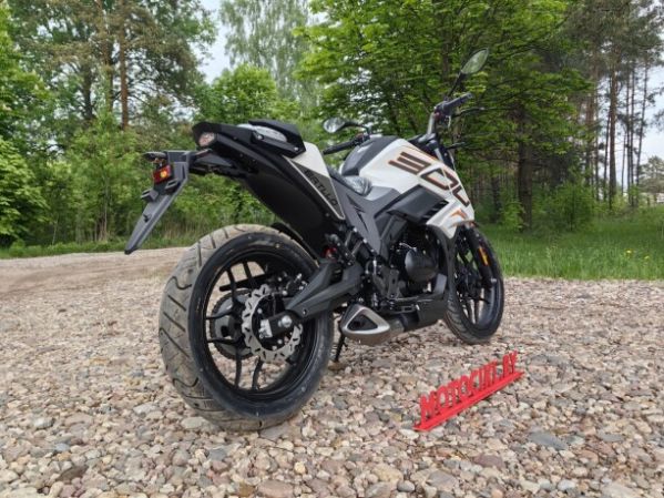 Ataki BATLLO (4T PR300 Pro), 2026 г.