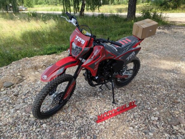 Motoland Sport 300 R, 2026 г.