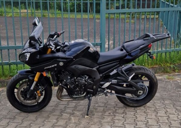 Yamaha FZ 800s ABS, 2010 г.