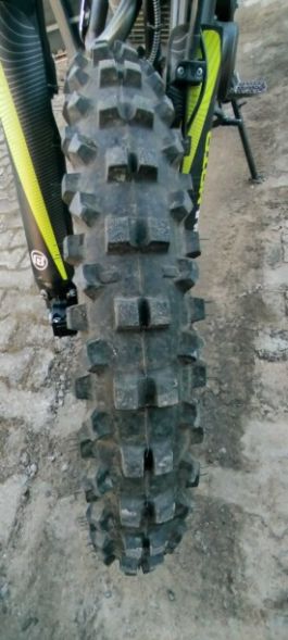 Regulmoto Sport 003 Pro, 2025 г.
